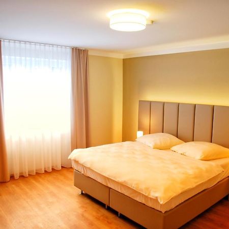 Walldorf Suites Boutique Hotel Dış mekan fotoğraf