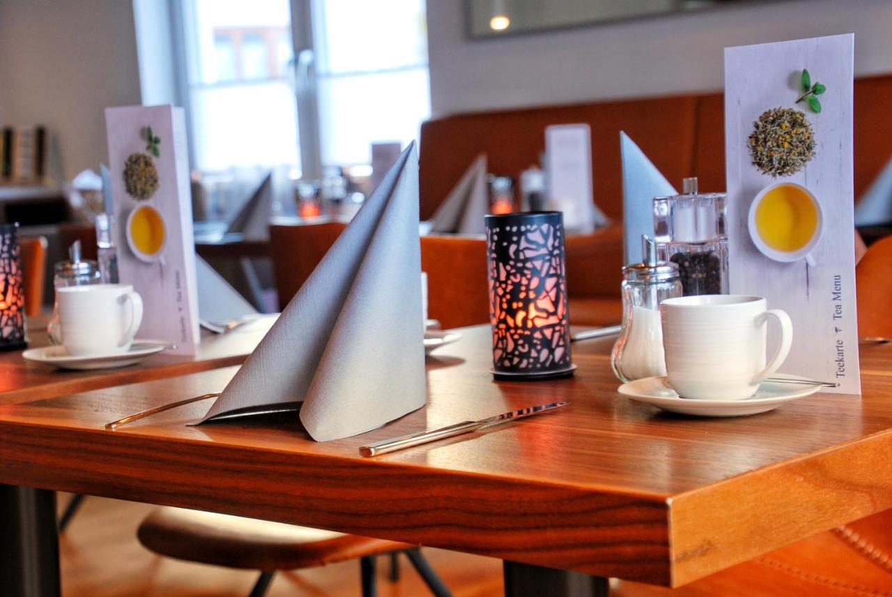 Walldorf Suites Boutique Hotel Dış mekan fotoğraf