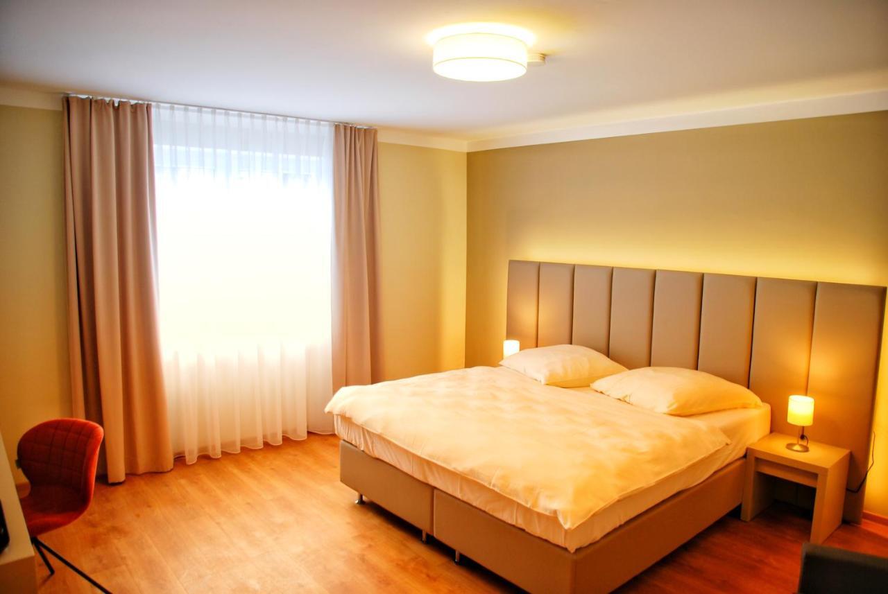 Walldorf Suites Boutique Hotel Dış mekan fotoğraf