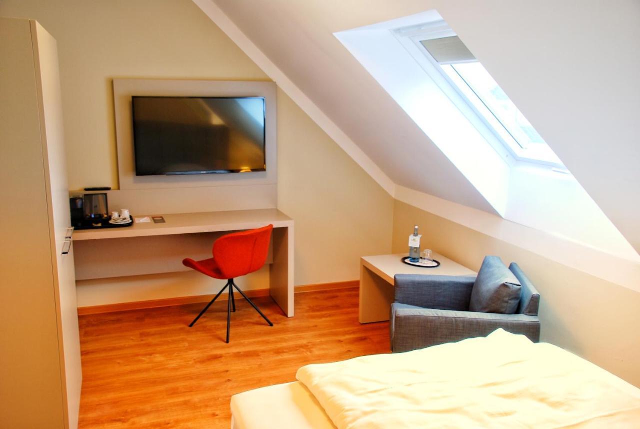 Walldorf Suites Boutique Hotel Dış mekan fotoğraf