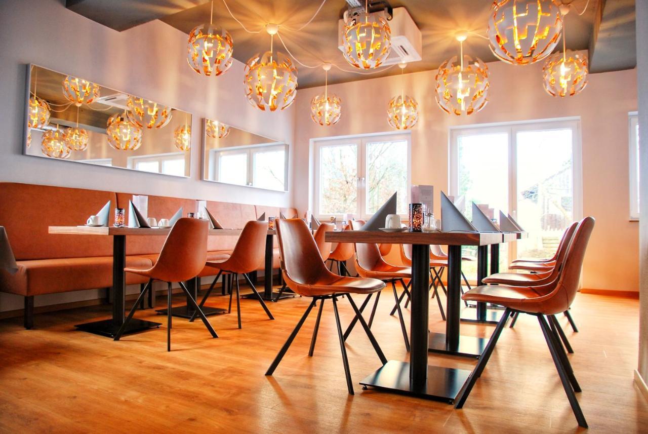 Walldorf Suites Boutique Hotel Dış mekan fotoğraf