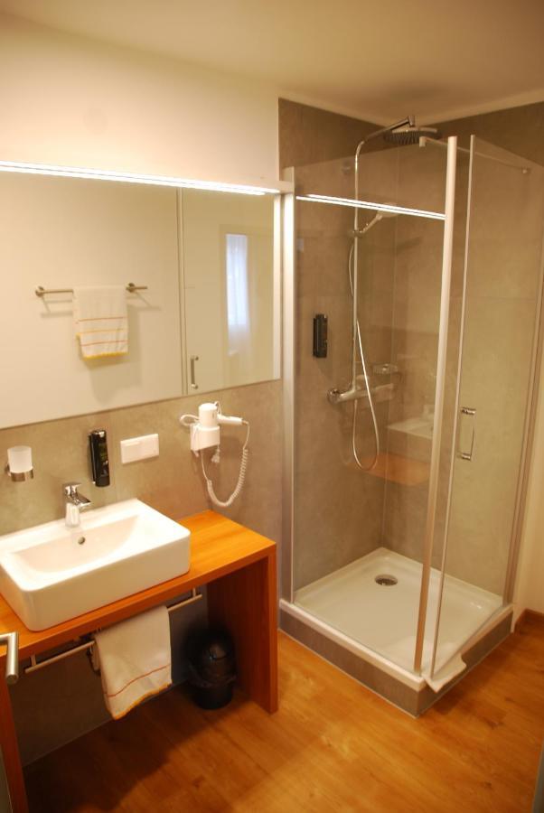 Walldorf Suites Boutique Hotel Dış mekan fotoğraf