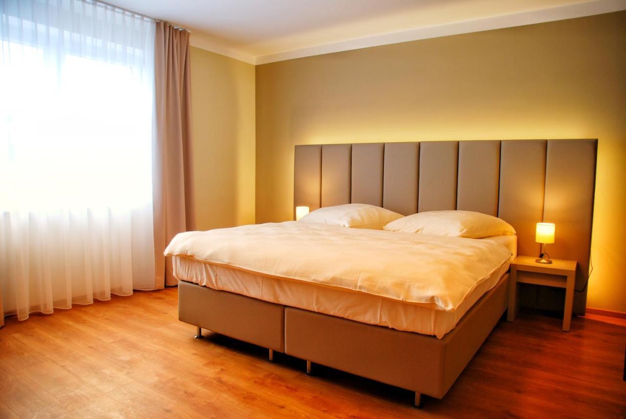 Walldorf Suites Boutique Hotel Dış mekan fotoğraf