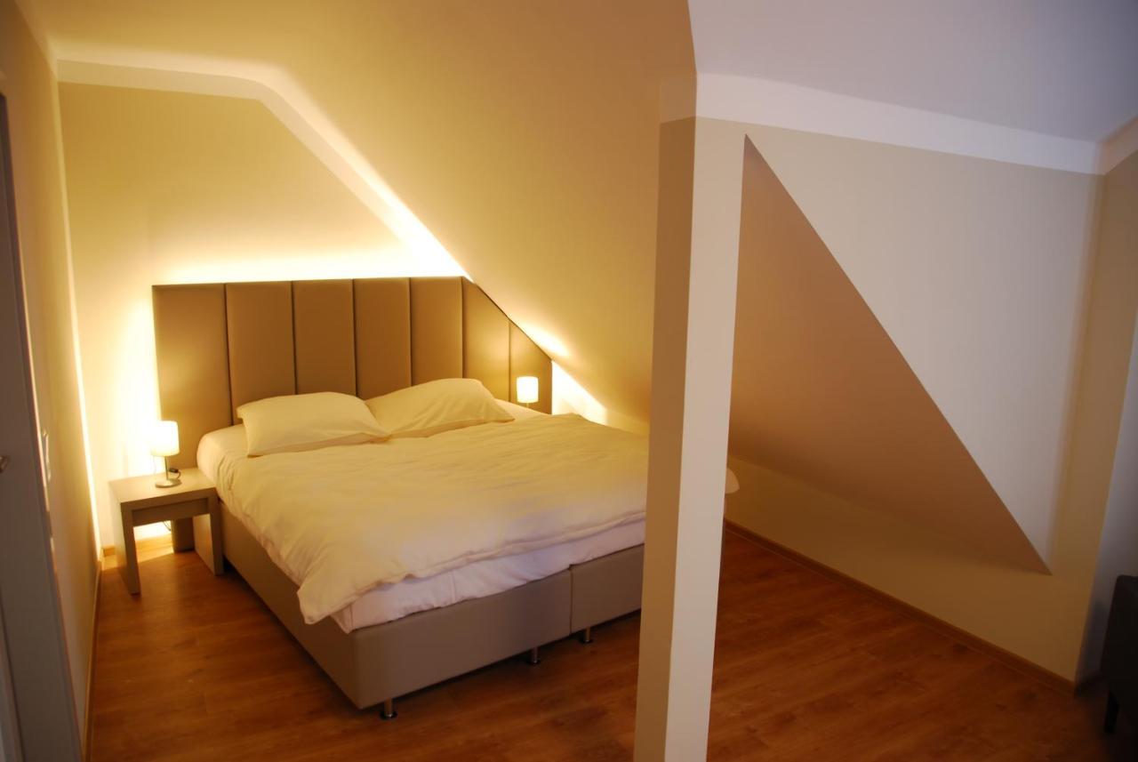 Walldorf Suites Boutique Hotel Dış mekan fotoğraf