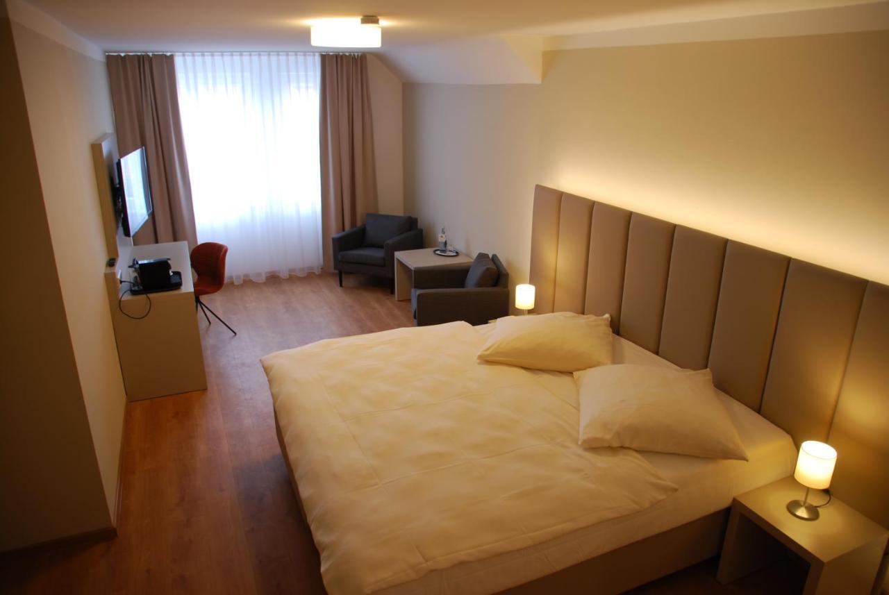 Walldorf Suites Boutique Hotel Dış mekan fotoğraf